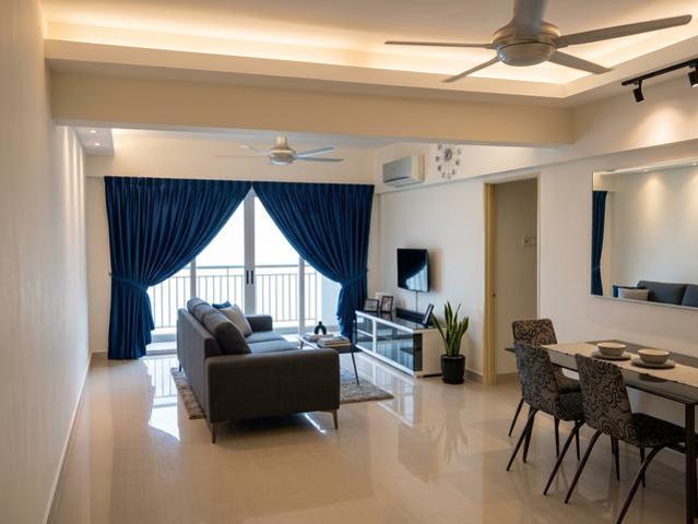 Condominium for sale in Petaling, Damansara Damai