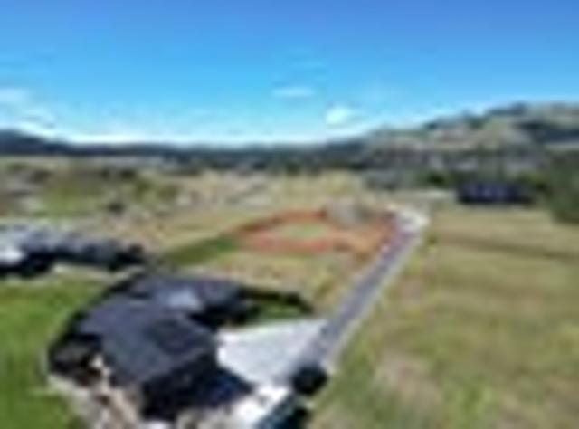 Land for sale in Kinloch, Waikato