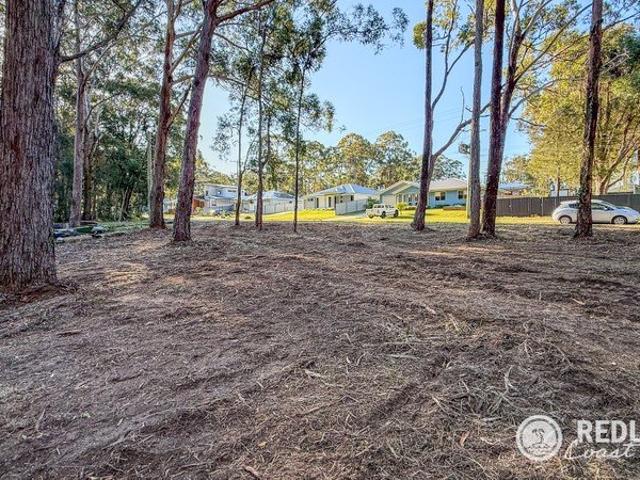 Land for sale in Russell Island, Greater Brisbane