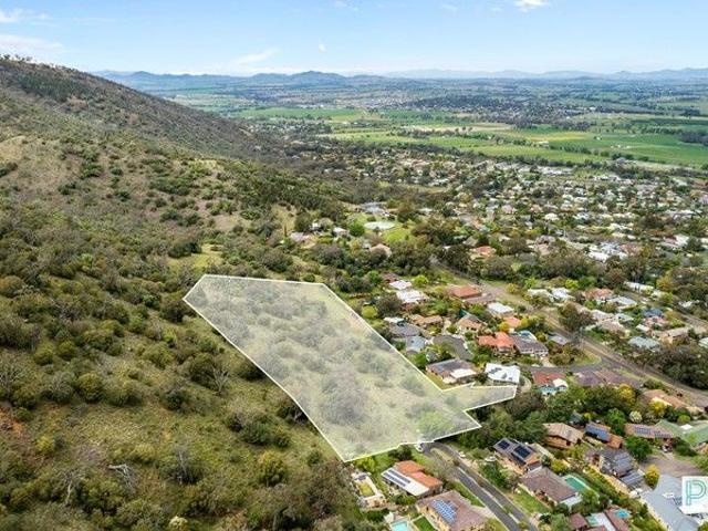 Land for sale in Piallamore, New South Wales