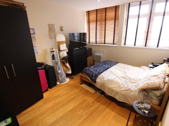 Apartment for rent in St Mary's, City Of Southampton