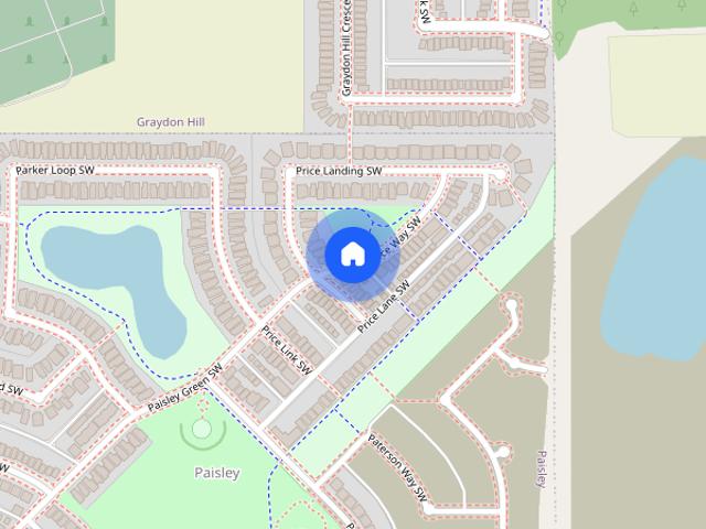 Apartment for rent in Wedgewood, Alberta