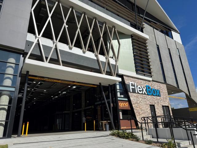 Office for rent in Sutherland, New South Wales