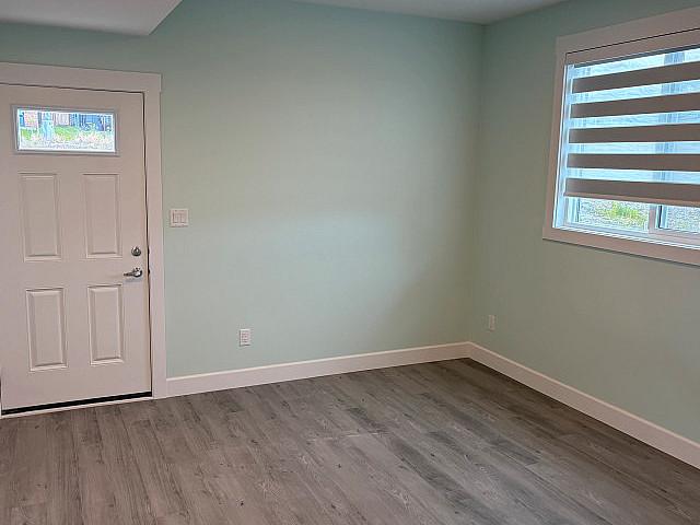 House for rent in Prince George, British Columbia