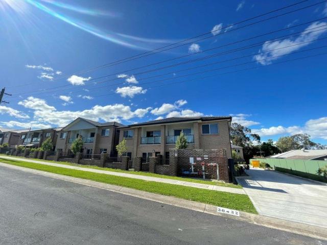 Apartment for rent in Macquarie Fields, Sydney