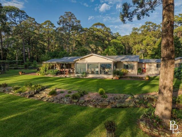 Cottage for sale in Browns Mountain, New South Wales