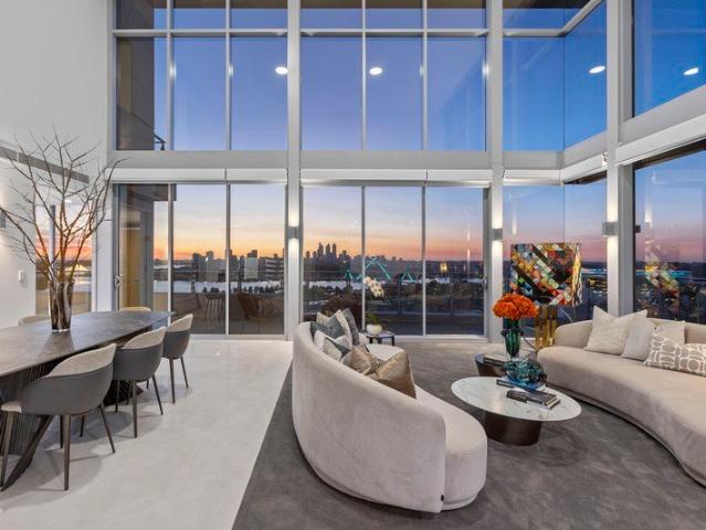 Apartment for sale in Burswood, Town of Victoria Park