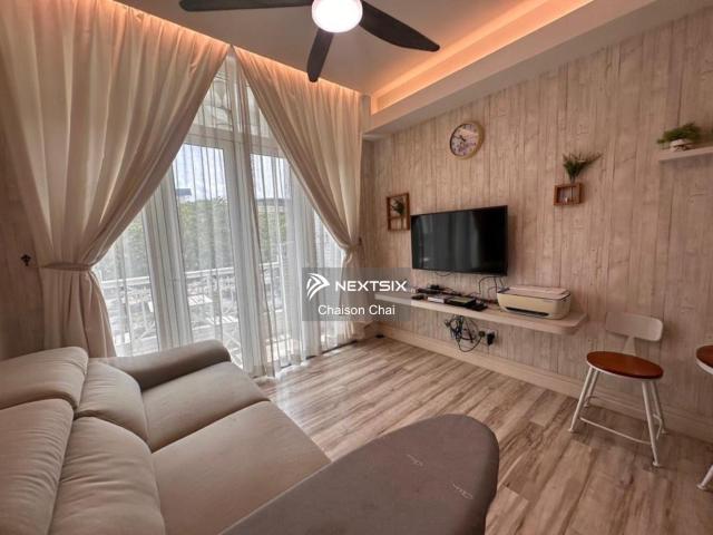 Shop for rent in Country Heights Damansara, Kuala Lumpur