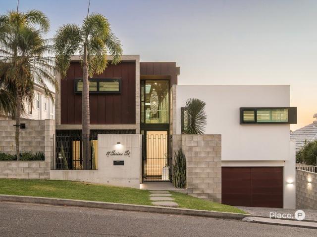 House for sale in Coorparoo, Greater Brisbane