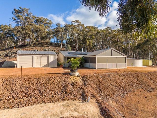 House for sale in Coondle, Western Australia