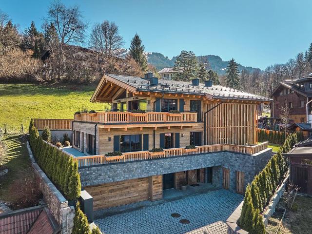 Haus kaufen in Aurach bei Kitzbühel, Tirol