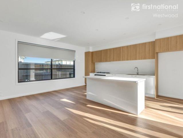Townhouse for rent in Camerons Creek, Victoria
