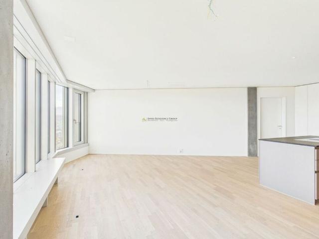Apartment mieten in Kriens, Lü