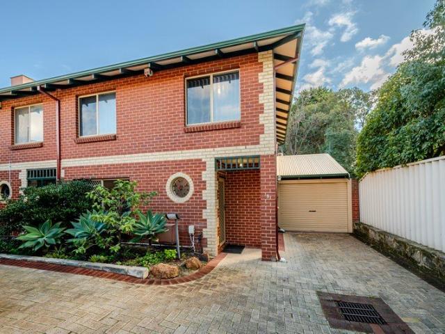 Townhouse for sale in Burswood, Western Australia
