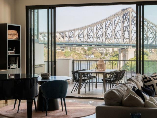 Apartment for sale in Brisbane City, Greater Brisbane
