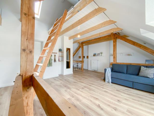Apartment mieten in Kiel, Dichterviertel