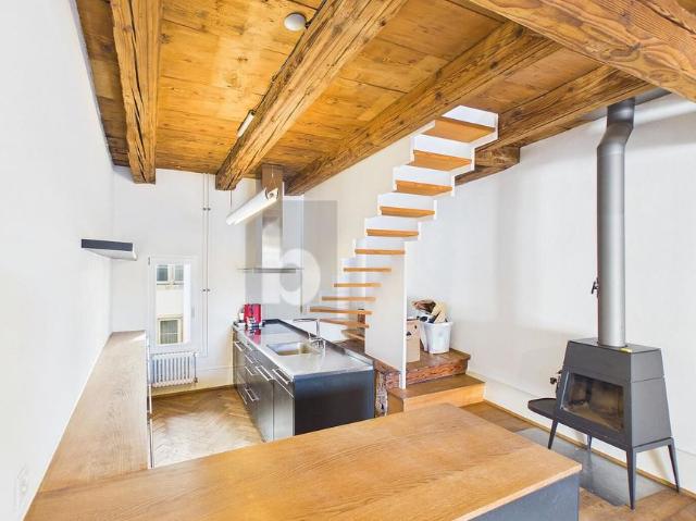 Haus mieten in Solothurn