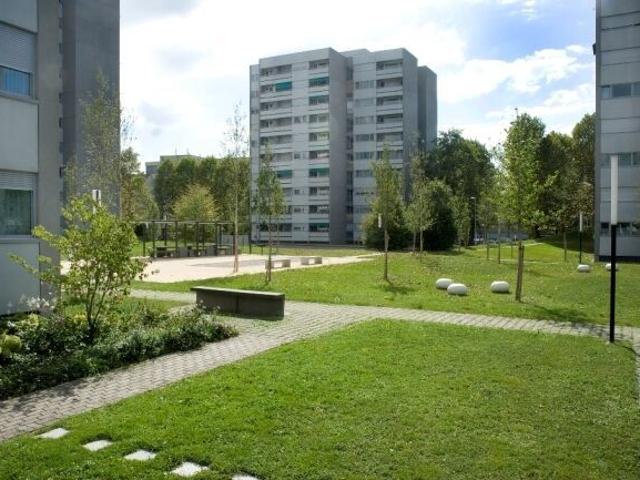 Apartment mieten in Basel, Basel-Stadt