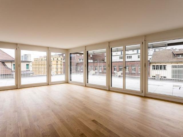 Apartment mieten in Biel, Bern