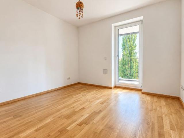 Wohnung kaufen in München, Bayern