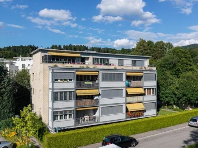 Apartment mieten in Hinwil, Zürich