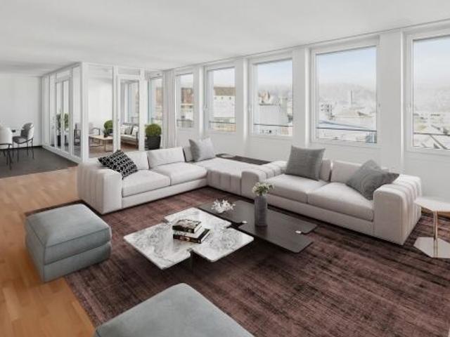 Apartment mieten in Liestal, Basel-Landschaft