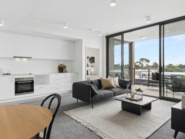 Apartment for sale in Perth, City of Vincent