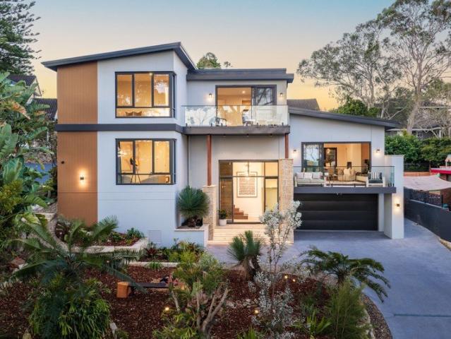 House for sale in Upper North Shore, Sydney
