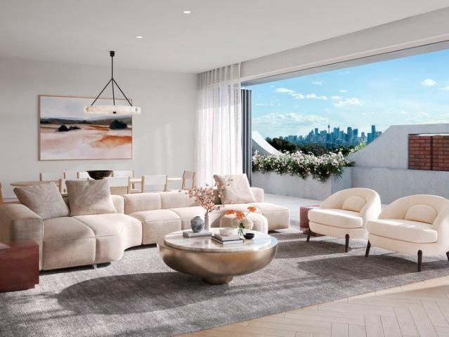 Apartment for sale in Sydney, New South Wales
