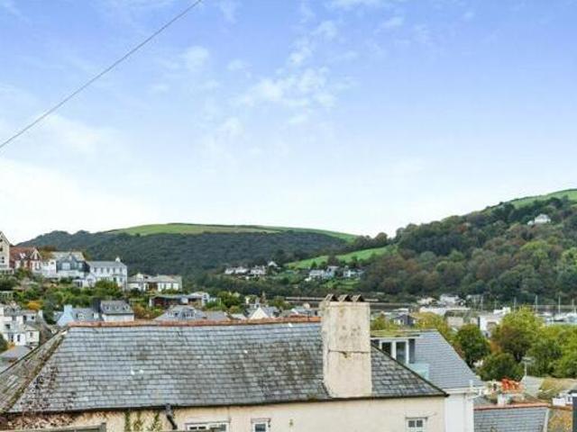 House for sale in Strode, Devon