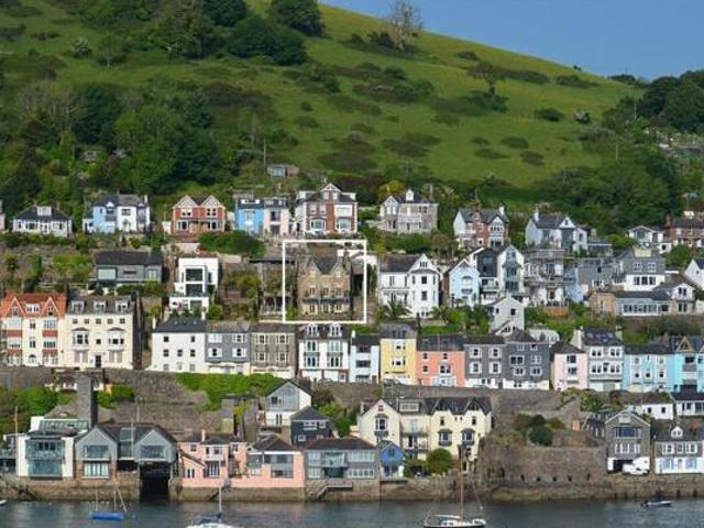 House for sale in Kingswear, South Hams