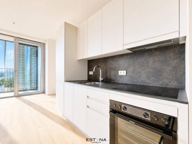 Apartment mieten in Donaustadt, Wien