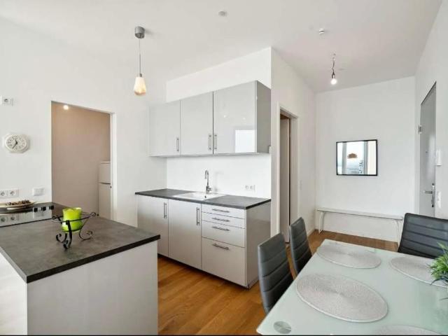 Apartment mieten in KG Landstraße, Wien