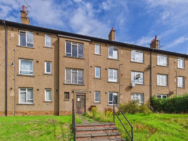 Apartment for rent in Gotterstone, Scotland