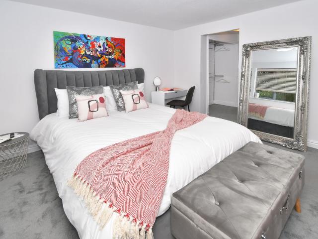 House for rent in Burland and Acton, Ravensmoor