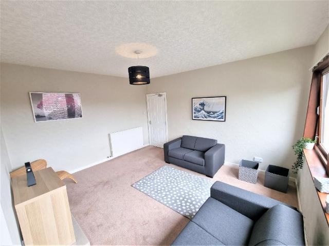 Apartment for rent in Ballindoch, Scotland