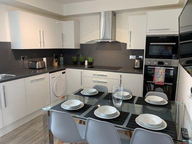 Room for rent in Ballindoch, Scotland