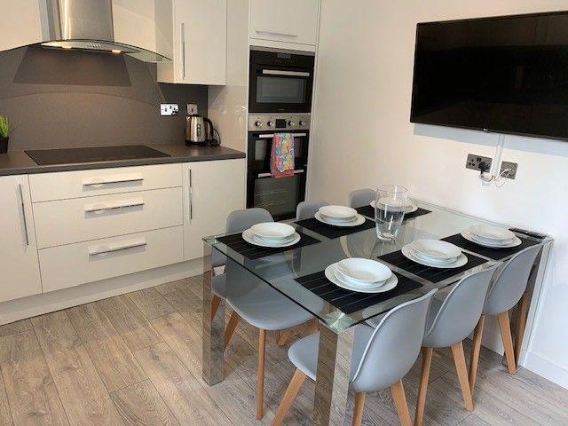 Room for rent in Ballindoch, Scotland