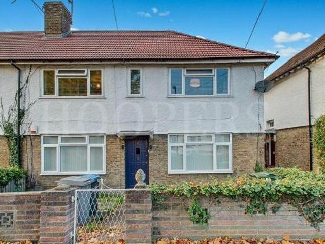 House for sale in Lyons, Greater London