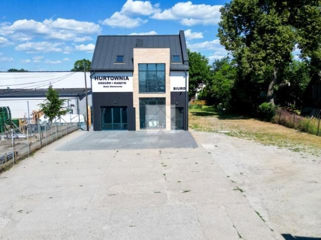 Mieszkanie na sprzedaż w Osiedle Adama Mickiewicza, Lubaczów