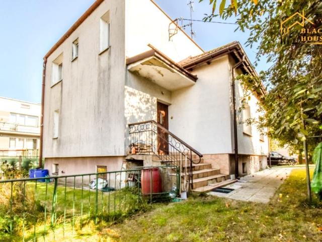 Dom na sprzedaż w Lubartów, Lubelskie