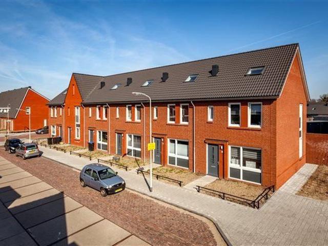 Woning te huur in Lingewijk, Gorinchem