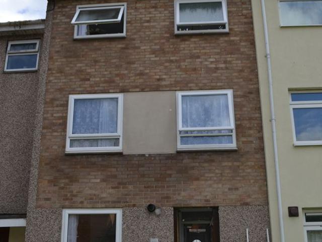 House for rent in Easton, Feckenham