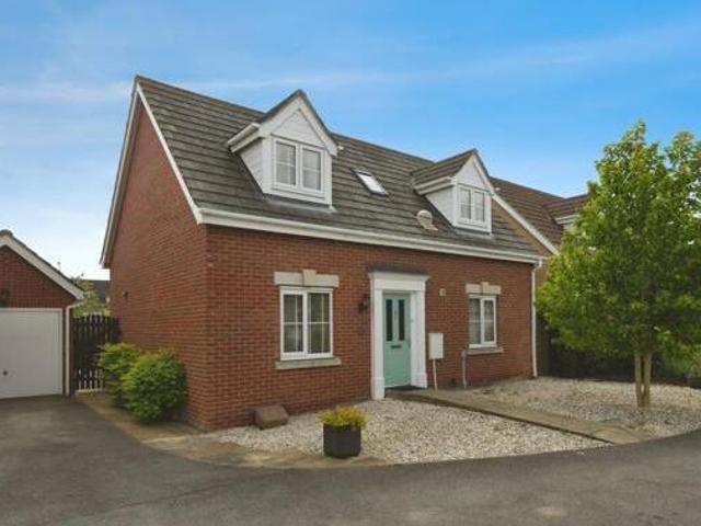 House for sale in Wisbech, Fenland