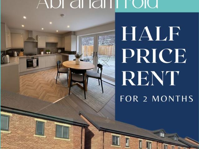 House for rent in Salford, Greater Manchester