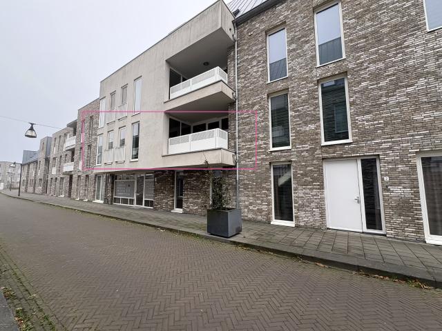 Woning te huur in Drunen, Noord Brabant
