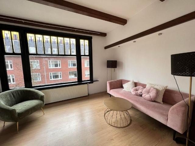 Appartement te huur in Noord, Rotterdam