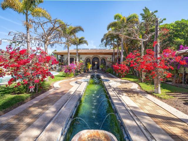 Casa en venta en San Agustín, Campo de Golf