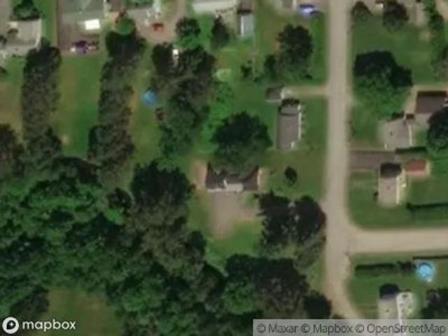 House for sale in Houlton, Maine
