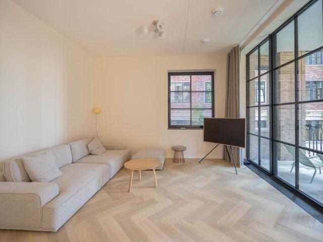 Appartement te huur in Centrum, Rotterdam